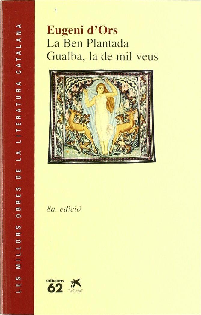 La Ben Plantada / Gualba, la de mil veus (Paperback)