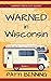 Warned in Wisconsin (Rambling RV Cozy Mysteries)
