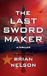 The Last Sword Maker