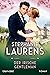 Der irische Gentleman (Cynster, eine neue Generation #7)