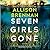 Seven Girls Gone (Quinn & Costa #4)