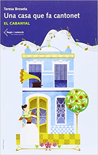 Una casa que fa cantonet