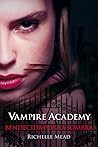 Vampire Academy. Bendecida por la sombra (bolsillo) by Richelle Mead