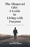 The Bhagavad Gita...