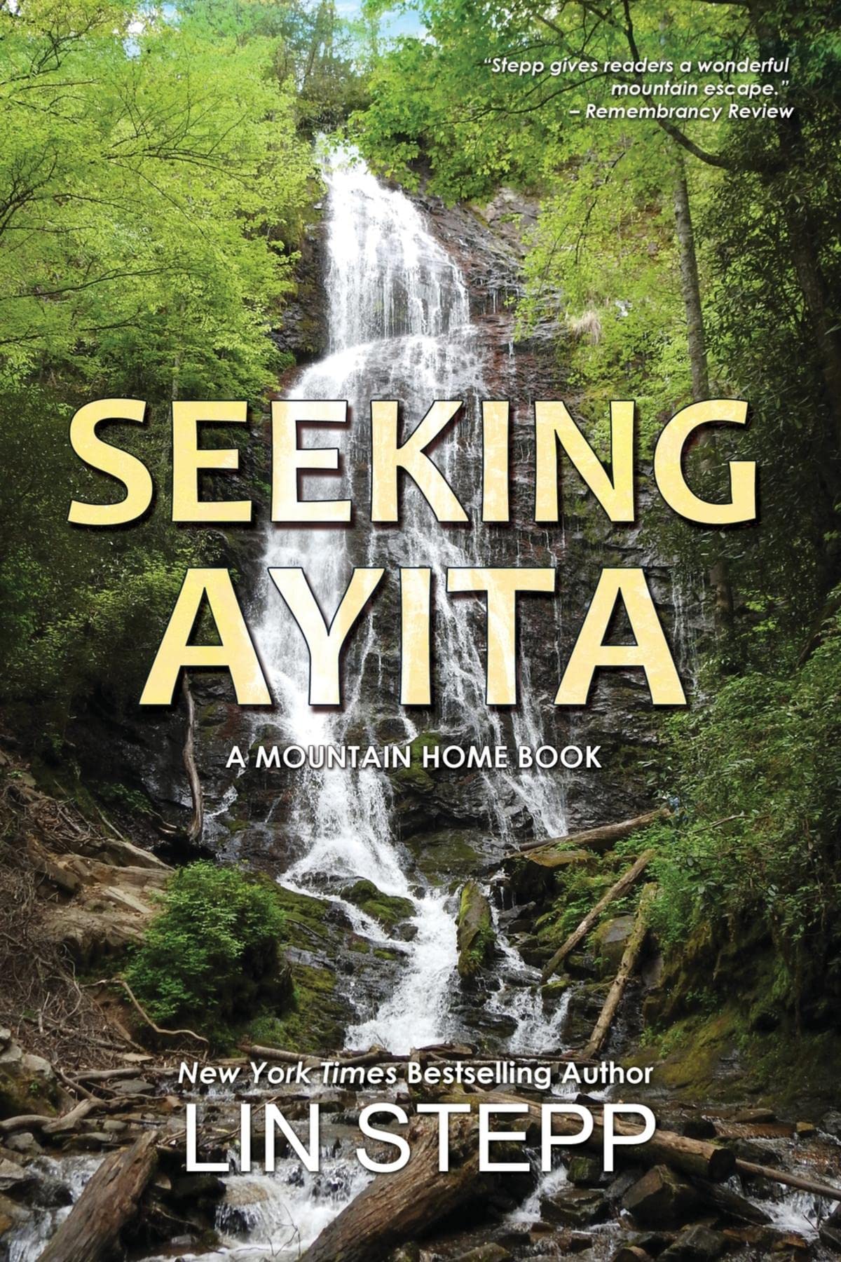 Seeking Ayita (Kindle Edition)