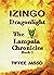 Izingo Dragon Light: The Lampala Chronicles Book 1