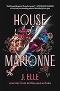House of Marionne (House of Marionne #1)