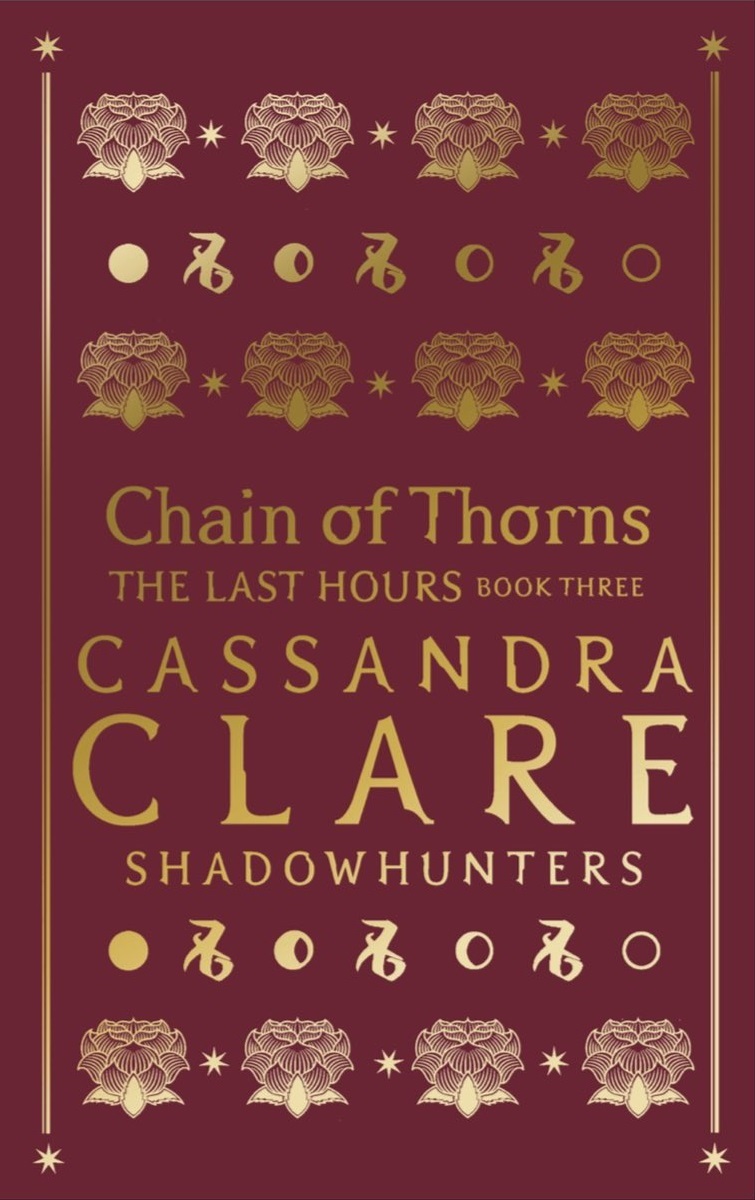 Chain of Thorns