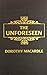The Unforeseen by Dorothy Macardle