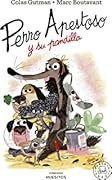 Perro Apestoso y su pandilla