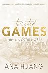 Twisted Games: Hr...