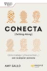 Conecta: Cómo tra...