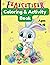 Easter Coloring & Activity ...