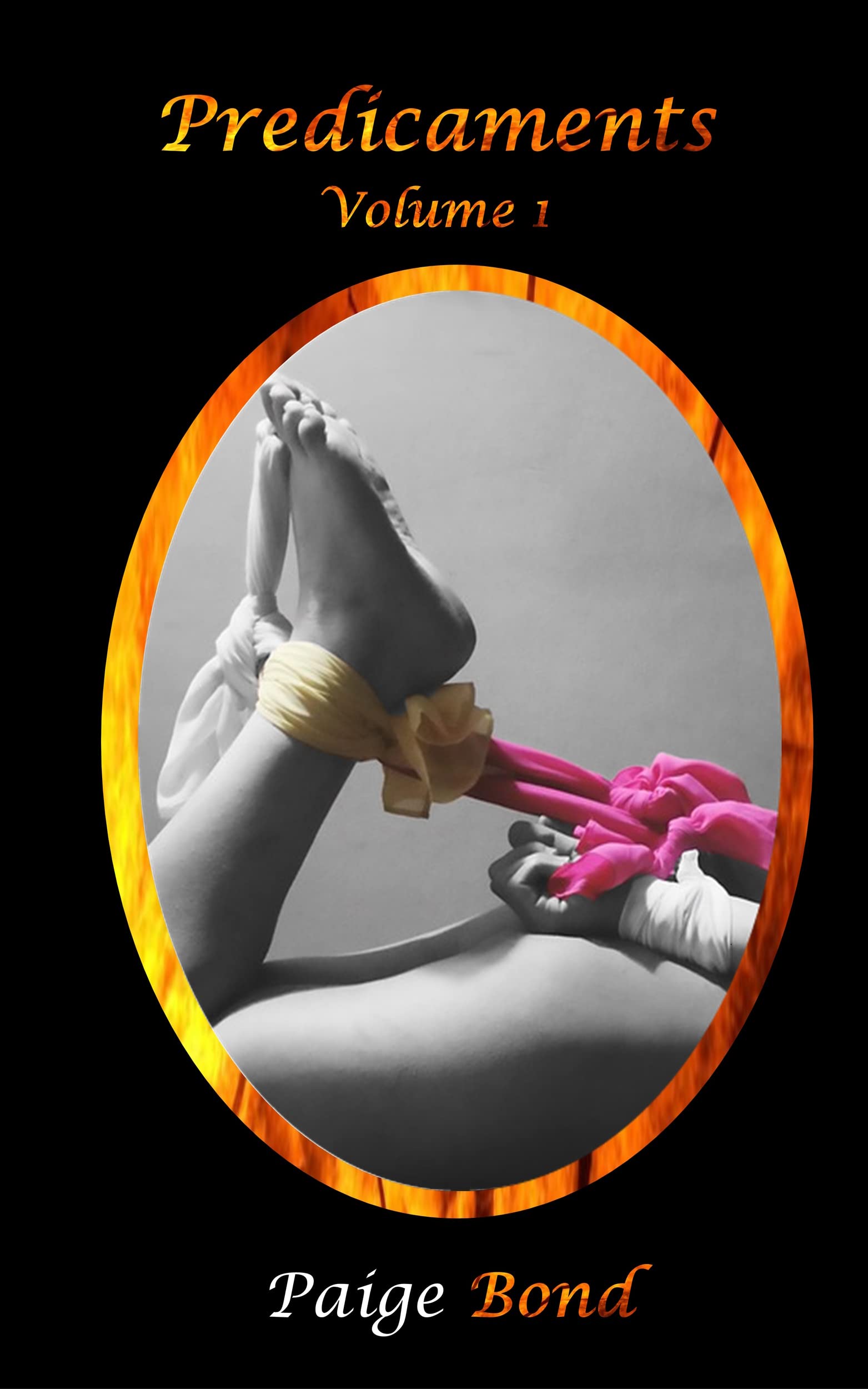 Predicaments (Stress & Predicament BDSM)