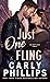 Just One Fling: The Dirty D...