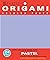 Origami Hanging Paper - Pas...