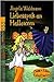 Liebesspuk an Halloween by Angela Waidmann