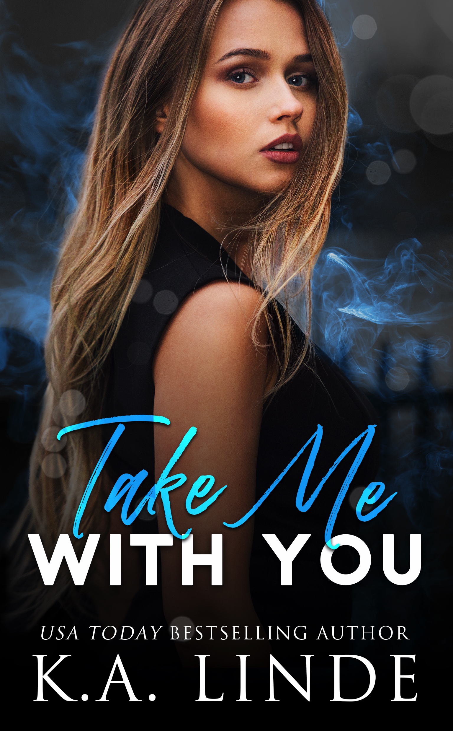 Take Me With You (Paperback)