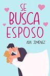 Se busca esposo