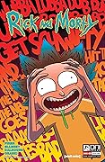 Rick and Morty (2023) #4