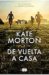 De vuelta a casa