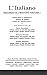 L'italiano secondo il metodo natura