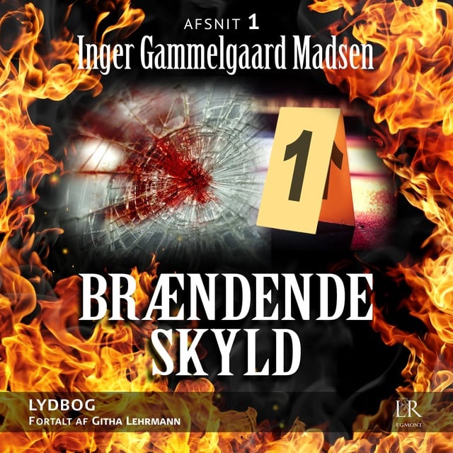 Brændende Skyld 1