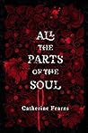 Book cover for All the Parts of the Soul