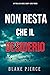 Non resta che il desiderio (Adele Sharp #13)