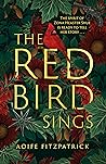 The Red Bird Sings by Aoife Fitzpatrick
