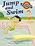 Jump and Swim (Houghton Mifflin Leveled Readers)