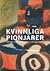 Kvinnliga pionjärer : svens...