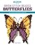 Brick-Stitch Beaded Butterf...
