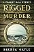 Rigged for Murder: Large Print