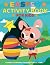Easter Activity Book for Ki...
