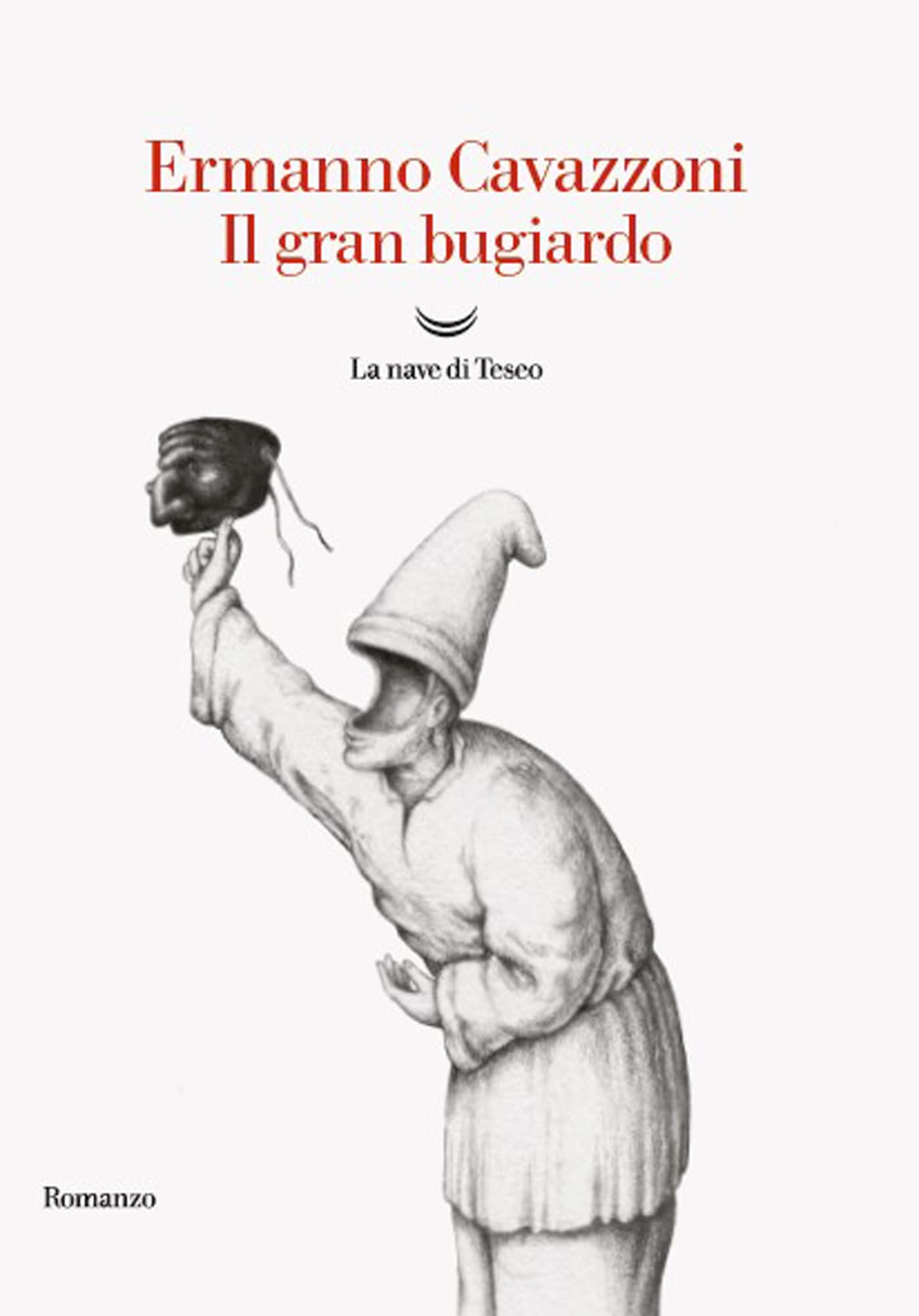 Il gran bugiardo (Italian Edition)