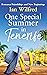 One Special Summer in Tenerife by Ian Wilfred