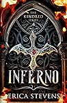 Inferno (The Kindred, #4)