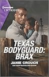 Texas Bodyguard by Janie Crouch