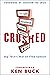 Crushed: Big Tech's War on Free Speech with a Foreword by Senator Ted Cruz