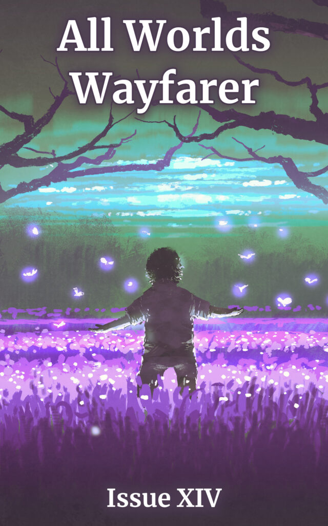All Worlds Wayfarer: Issue 14