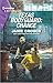 Texas Bodyguard Chance (San Antonio Security, #4) by Janie Crouch