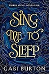 Sing Me to Sleep