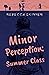 Minor Perception by Rebecca Skinner