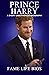 Prince Harry by Fame Life Bios