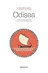 Odisea (Textos Cl...