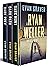 A Ryan Weller Box Set: Book...