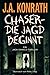 Chaser – Die Jagd beginnt: Ein Jack-Daniels-Thriller (German Edition)