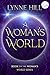 A Woman's World  by Lynne Hill-Clark