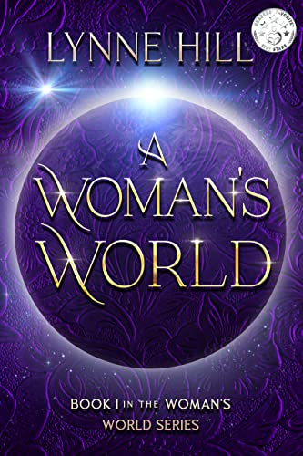 A Woman's World : Book 1